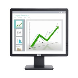 Màn hình máy tính Dell LCD E1715S - 17 inch