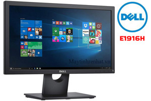 Màn hình máy tính Dell LCD LED E1916H - 18.5 inch