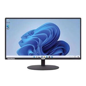 Màn hình máy tính Dell LCD LED E1916H - 18.5 inch