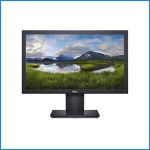 Màn hình máy tính Dell LCD LED E1916H - 18.5 inch