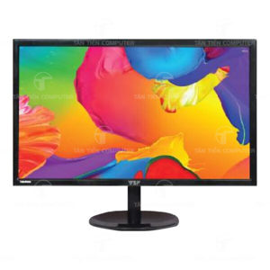 Màn hình máy tính Dell LCD LED E1916H - 18.5 inch