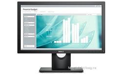 Màn hình máy tính Dell LCD LED E1916H - 18.5 inch