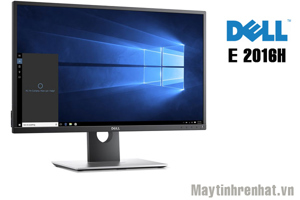 Màn hình Dell LCD E2016H - 19.5 inch