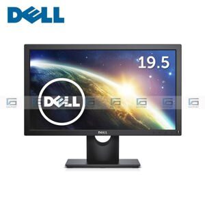 Màn hình Dell LCD E2016H - 19.5 inch