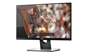 Màn hình máy tính Dell S2316H - LED, 23 inch, Full HD (1920 x 1080)