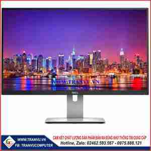 Màn hình Dell LED IPS U2515H - 25 inch