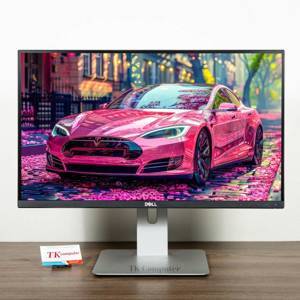 Màn hình Dell LED IPS U2515H - 25 inch