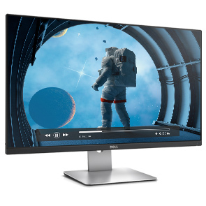 Màn hình máy tính Dell S2715H IPS - LED, 27 inch