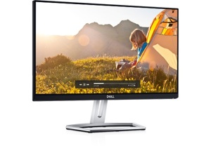 Màn hình Dell S2218H - 21.5 inch, LED