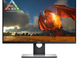 Màn hình Dell S2716DG - 27 inch, LED