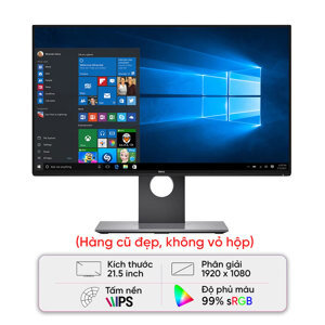 Màn Hình Dell U2417H 24  Inch