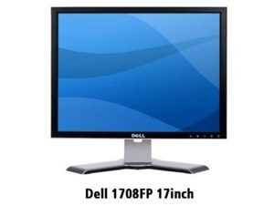 Màn hình Dell Ultrasharp 1708FPT - 17inch