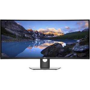 Màn hình Dell UltraSharp U3818DW 37.5 inch