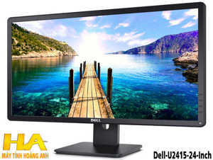 Màn hình Dell UltraSharp U2314H - 23 inch, LED