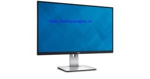 Màn hình Dell UltraSharp U2715H - 27 inches, 2560x1440 pixcels