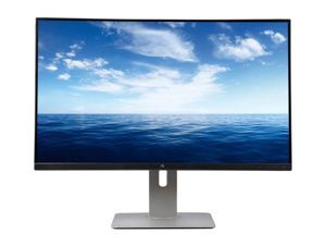 Màn hình Dell UltraSharp U2715H - 27 inches, 2560x1440 pixcels