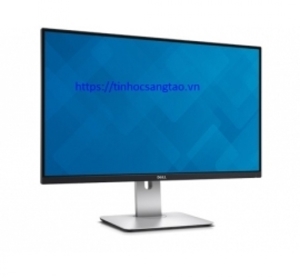 Màn hình Dell UltraSharp U2715H - 27 inches, 2560x1440 pixcels