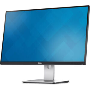 Màn hình Dell UltraSharp U2715H - 27 inches, 2560x1440 pixcels