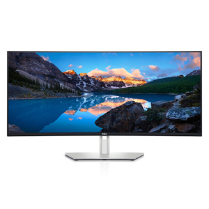 Màn hình Dell UltraSharp U3821DW - 38 inch