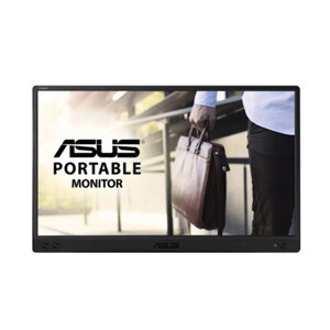 Màn hình di động Asus Zenscreen MB166C - 15.6 inch