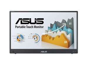 Màn hình di động ASUS ZenScreen Touch MB16AMTR 16 inch