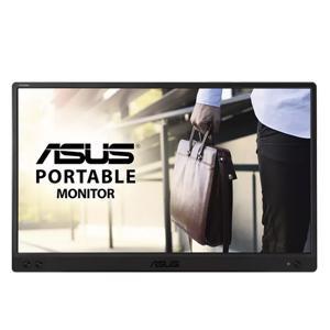 Màn hình di động Asus Zenscreen MB166C - 15.6 inch