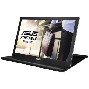 Màn hình di động Asus ZenScreen MB169B+ - 15.6 inch