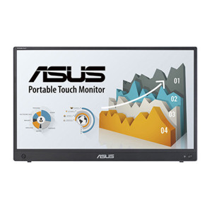 Màn hình di động ASUS ZenScreen Touch MB16AMTR 16 inch