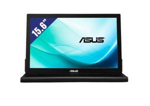 Màn hình di động Asus ZenScreen MB169B+ - 15.6 inch