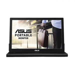 Màn hình di động Asus ZenScreen MB169B+ - 15.6 inch