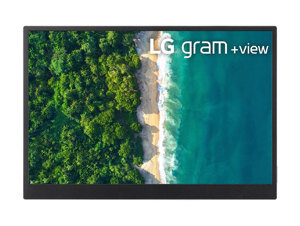 Màn hình di động LG 16MQ70 - 16 inch