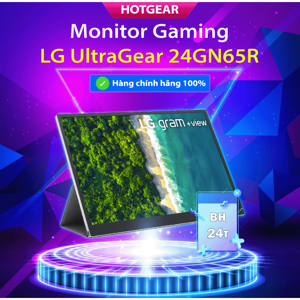 Màn hình di động LG Gram 2023 View 16MR70.ASDA5 -16 inch