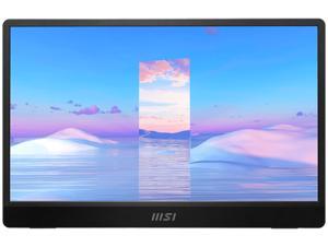 Màn hình di động MSI Pro MP161 - 15.6 inch
