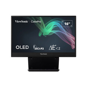 Màn hình di động ViewSonic VP16-OLED - 15.6 inch