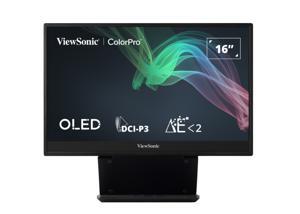 Màn hình di động ViewSonic VP16-OLED - 15.6 inch