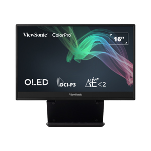 Màn hình di động ViewSonic VP16-OLED - 15.6 inch