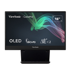 Màn hình di động ViewSonic VP16-OLED - 15.6 inch