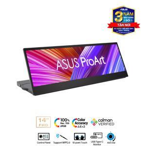 Màn hình đồ họa cảm ứng ASUS ProArt PA147CDV - 14 inch