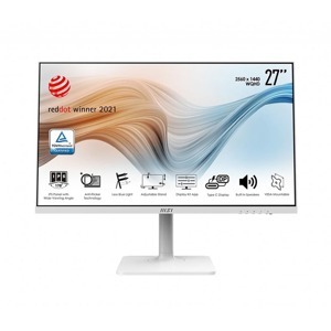 Màn hình máy tính MSI Modern MD271QPW
