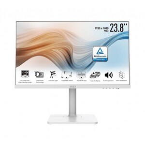 Màn hình máy tính MSI Modern MD241P - 23.8 inch