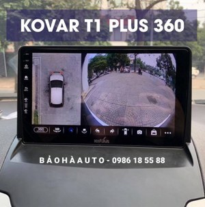 Màn hình DVD Android Kovar Plus 360