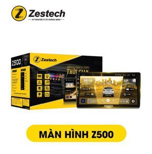 Màn hình DVD Android zestech Z500