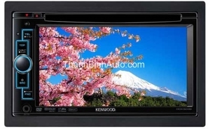 Màn hình DVD cho ô tô Kenwood DDX 5036