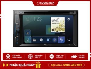 Màn hình DVD cho ô tô Pioneer AVH-Z2050BT