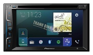 Màn hình DVD cho ô tô Pioneer AVH-Z2050BT