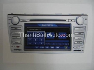 Màn hình DVD Kovan KT-3202HD dành cho xe Toyota-Camry 08