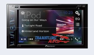 Màn hình DVD Pioneer AVH-295BT