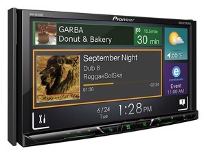 Màn hình DVD pioneer AVH-A5150BT