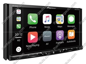 Màn hình DVD Pioneer AVH-Z5050BT