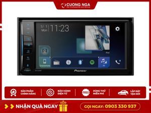 Màn hình DVD Pioneer AVH-ZL5150BT